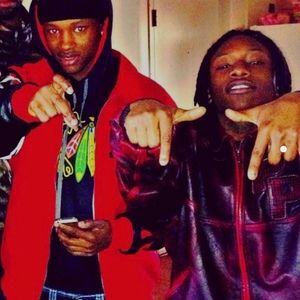 Meet your Posher, Keyon